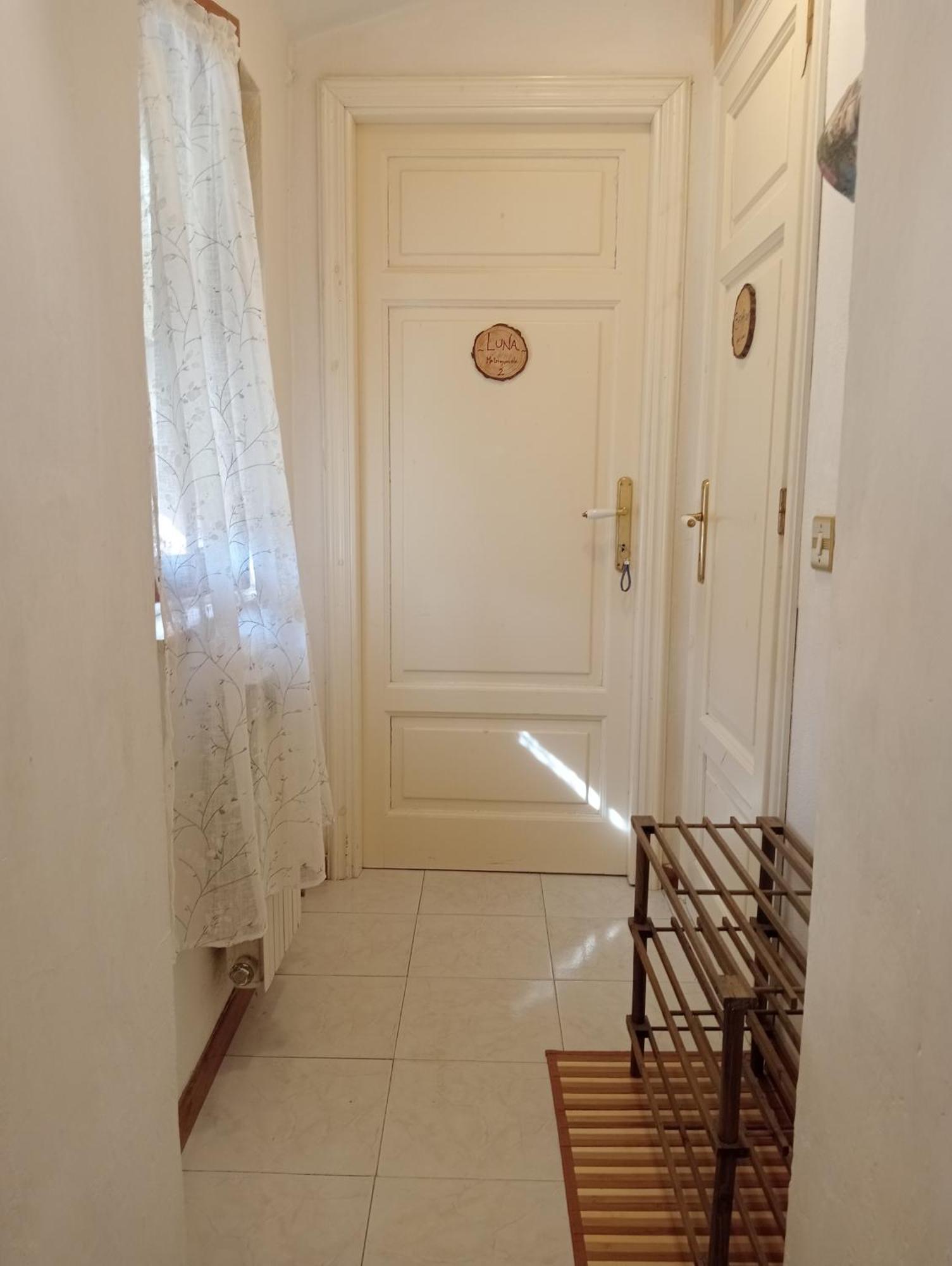 Affittacamere La Casella 蒙特里久尼 外观 照片