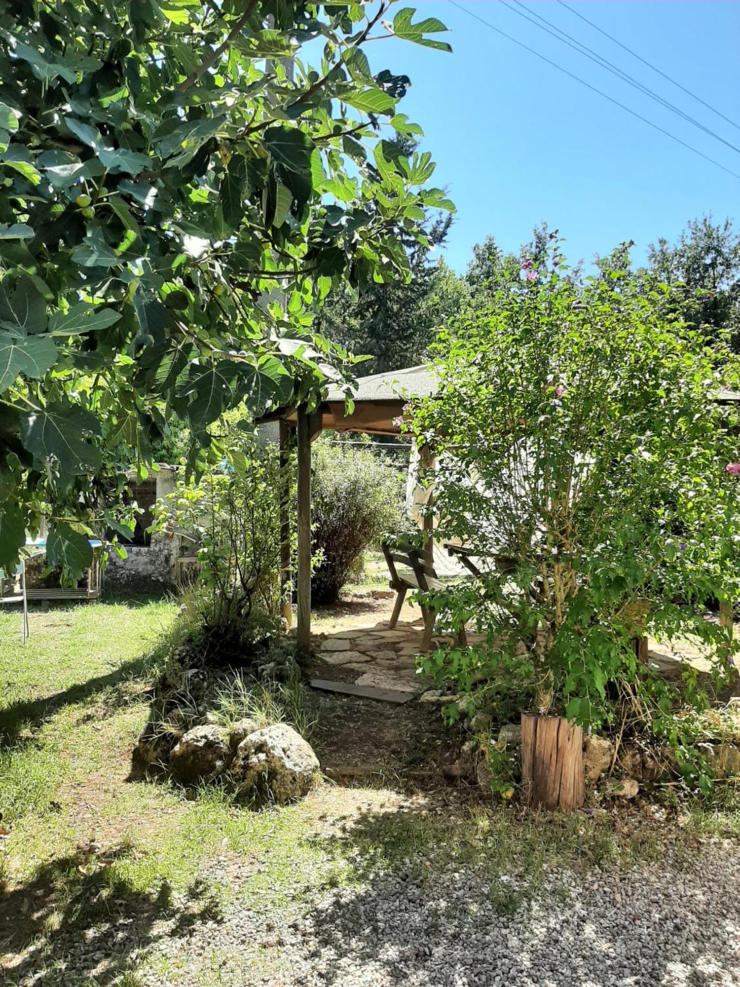 Affittacamere La Casella 蒙特里久尼 外观 照片